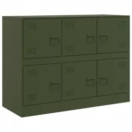 szafka-boczna-oliwkowa-99x39x73-cm-stal