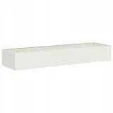 doniczka-biala-280x80x40-cm-stal-stan-nowy-kolor-bialy