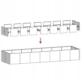 doniczka-biala-280x80x40-cm-stal-stan-nowy-kod-producenta-860760