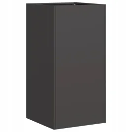 doniczka-czarna-40x40x80-cm-stal-walcowana-na-zimno