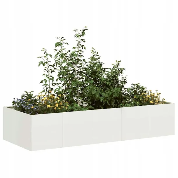 doniczka-biala-200x80x40-cm-stal-pojemnosc-skrzyni-1-l