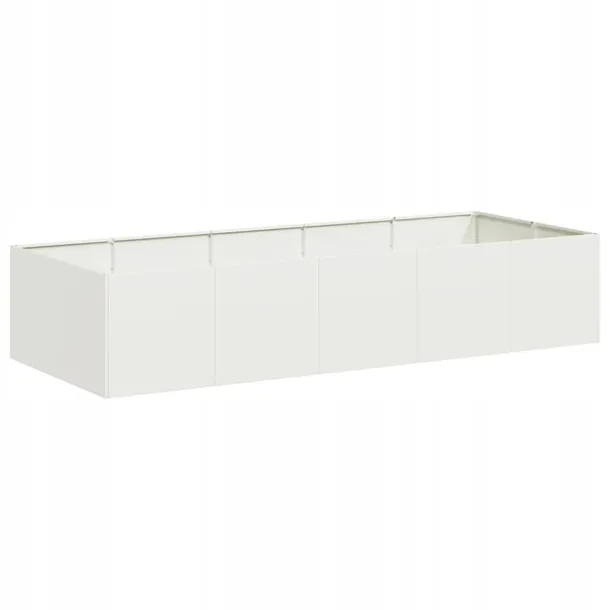 doniczka-biala-200x80x40-cm-stal-kolor-bialy