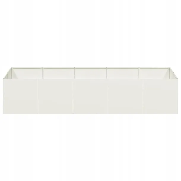doniczka-biala-200x80x40-cm-stal-stan-nowy-waga-z-opakowaniem-17-35-kg