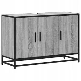 szafka-pod-umywalke-szary-dab-sonoma-90x33x60-cm