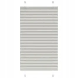 roleta-plisowana-jasnoszara-75x150-cm-szerokosc-tkaniny-744-cm