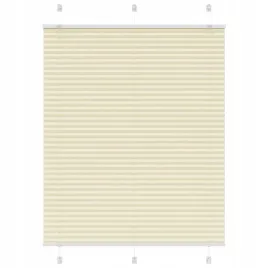 roleta-plisowana-kremowa-110x150-cm-szerokosc-tkaniny-1094cm