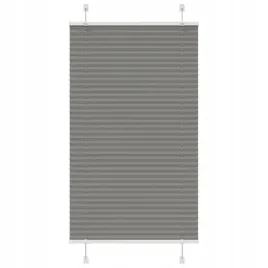 roleta-plisowana-antracytowa-70x150-cm-szerokosc-tkaniny-694cm