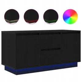 szafka-rtv-z-oswietleniem-led-czarny-dab-100x41x