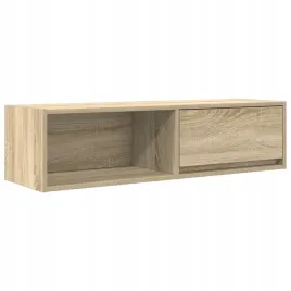 szafka-rtv-sonoma-oak-100x31x255-cm-drewno-klejon