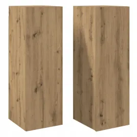szafki-pod-telewizor-2-szt-dab-artisan-305x30x90-cm