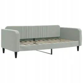 sofa-z-funkcja-spania-jasnoszara-100x200-cm-obita-aksamitem