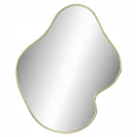 lustro-scienne-zlote-60x50-cm