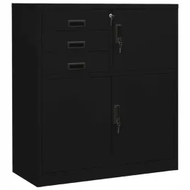 szafka-biurowa-czarna-90x40x102-cm-stalowa