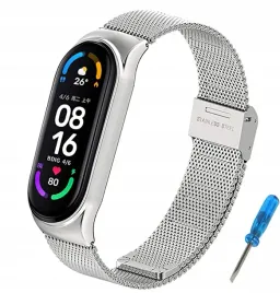 bransoletka-do-mi-band-srebrna