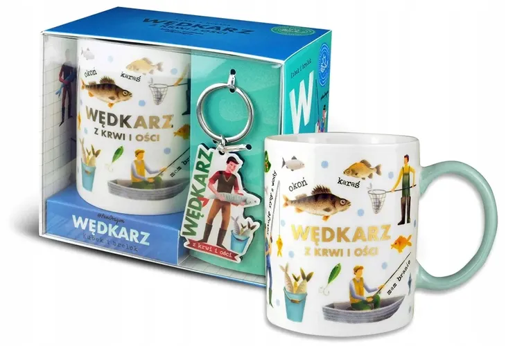 zestaw-kubek-brelok-wedkarz-okazja-urodziny