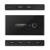 ugreen-switch-box-hub-4x-usb-2-0-przelacznik-kod-producenta-30767