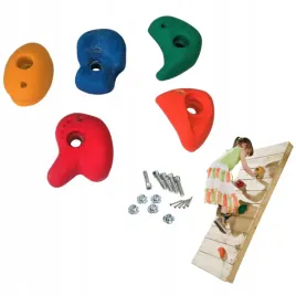 greenmill-kamienie-na-scianke-wspinaczkowa-5szt-plastikowe-zestaw-montazo