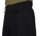 spodnie-dc-amo-5k-blk-xl-stan-nowy