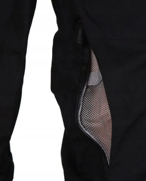 spodnie-dc-amo-5k-blk-xl-stan-nowy