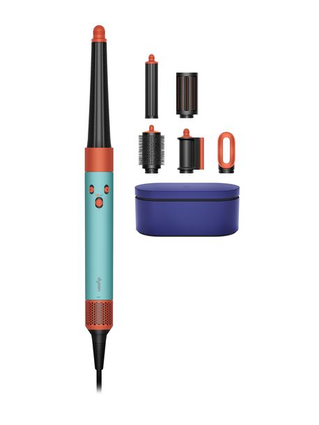 ﻿Lokówko-suszarka Dyson Multistyler Airwap i.d. HS08 Ceramic Patina/Topaz