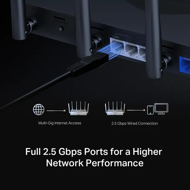 router-mercusys-mr47be-standard-pracy-portow-lan-brak-informacji