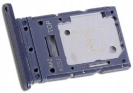 szufladka-tacka-karty-sim-do-samsung-a35-niebieska
