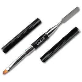 pedzelek-do-acrylgelu-pedzel-szpatulka-2w1