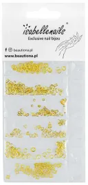 ozdoby-do-paznokci-geometryczne-zlote-250-szt