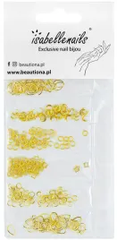 ozdoby-do-paznokci-zlote-kolka-ksiezyce-200-szt