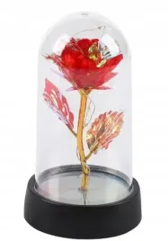 wieczna-roza-w-szkle-swiatelka-led-roze-walentynki-prezent