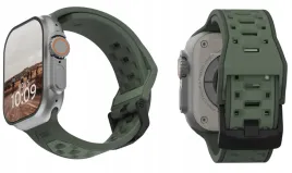 pasek-uag-do-apple-22mm-zielony
