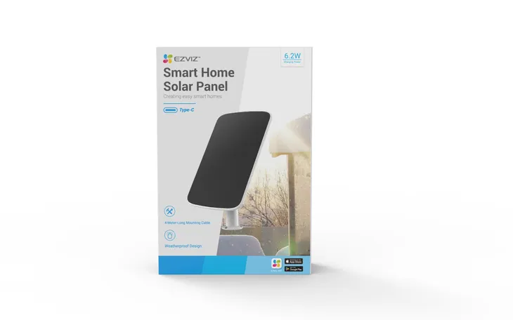 ezviz-panel-solarny-cs-cmt-solarpanel-e-6-2w-usb-c-model-307700378-waga-z-opakowaniem-0-611-kg