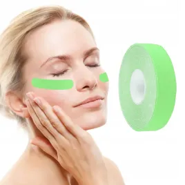 tasma-kinesiotape-facelifting-do-twarzy-tape-100cm