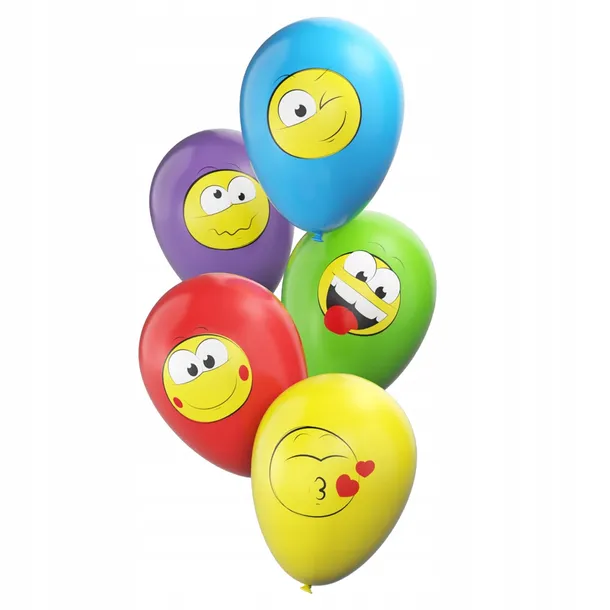 balony-minki-28cm-5szt-ksztalt-klasyczny