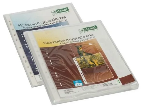 koszulka-a4-krystaliczna-drect