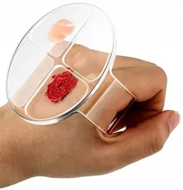 paleta-na-dlon-do-mieszania-kosmetykow-podkladu