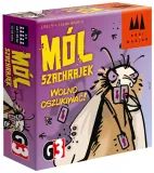 mol-szachrajek-g3-stan-opakowania-oryginalne