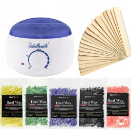 zestaw-do-depilacji-podgrzewacz-wosk-twardy-5x100g