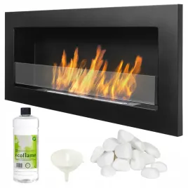 biokominek-czarny-z-szyba-90x40cm-slim-regulacja