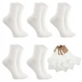 5x-bambusowe-skarpetki-damskie-jakosciowe-wysokie-biale-wygodne-stylowe