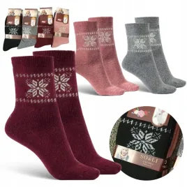 3-pary-welniane-skarpetki-damskie-skarpety-zimowe-swiateczne-angora-39-42