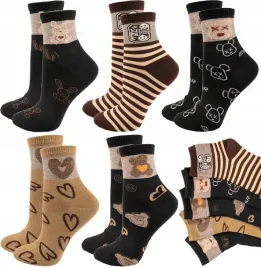 5x-skarpetki-damskie-skarpety-bawelniane-kolorowe-smieszne-wzory-39-42
