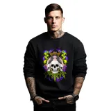 bluza-czarna-meska-nadruk-witch-with-skulls-art-stan-nowy