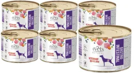 4vets-natural-gastro-intenstinal-dog-6x185g