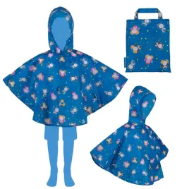 pelerynka-przeciwdeszczowa-dziecieca-z-kapturem-pokrowiec-98-104-cm