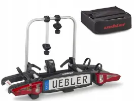 zestaw-bagaznik-rowerowy-na-hak-uebler-i21-uebler-torba-transportowa