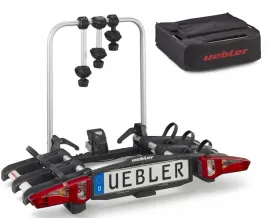 zestaw-bagaznik-rowerowy-na-hak-uebler-i31-uebler-torba-transportowa