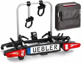 bagaznik-rowerowy-na-hak-uebler-i21-z-60-na-2-rowery-uchylany-torba