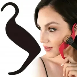 szablon-do-konturowania-twarzy-makeup-do-makijazu