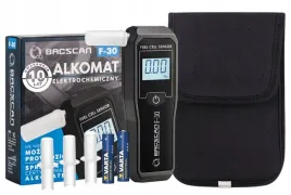 alkomat-bacscan-f30-kalibracje-pokrowiec